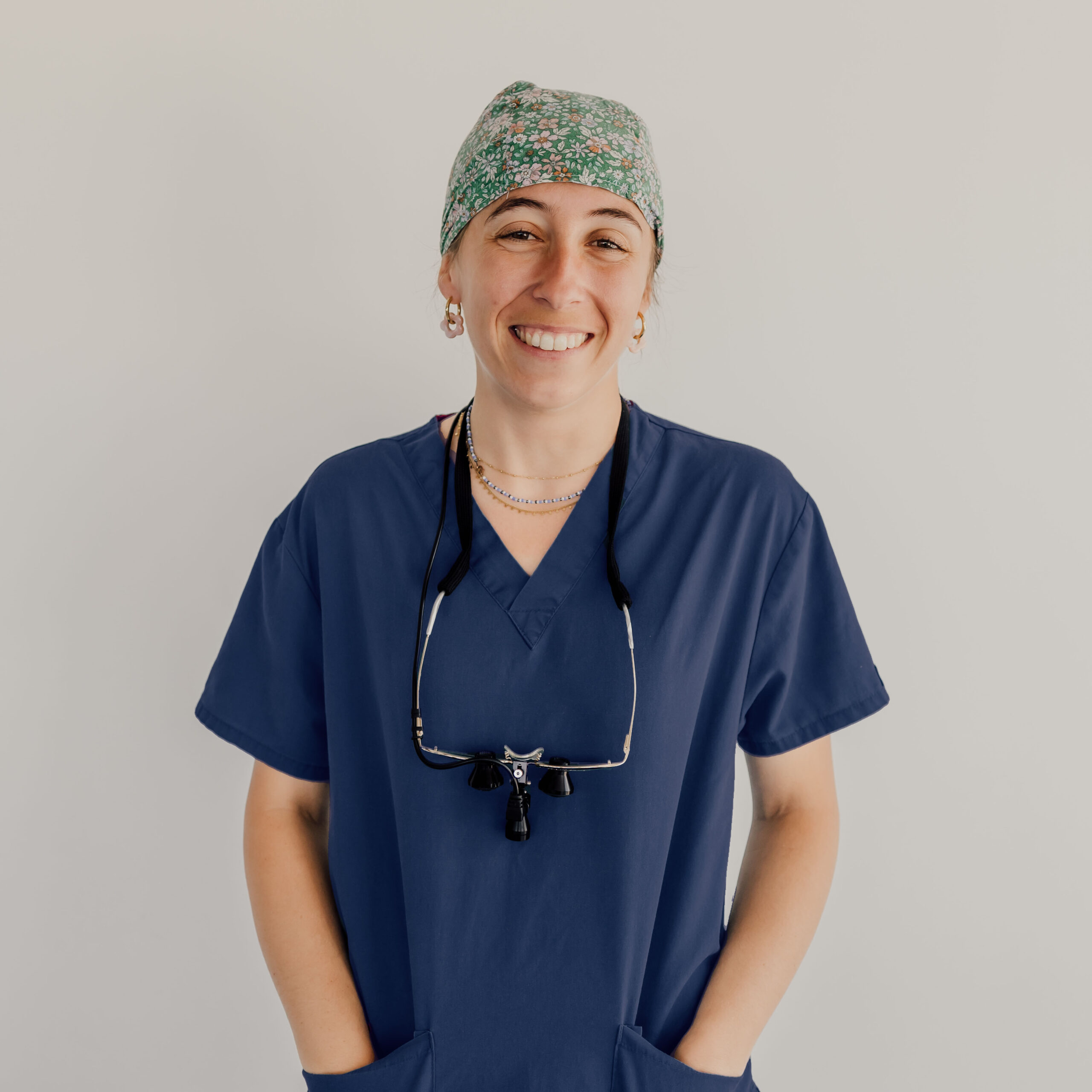 Docteur Anaelle THUAULT