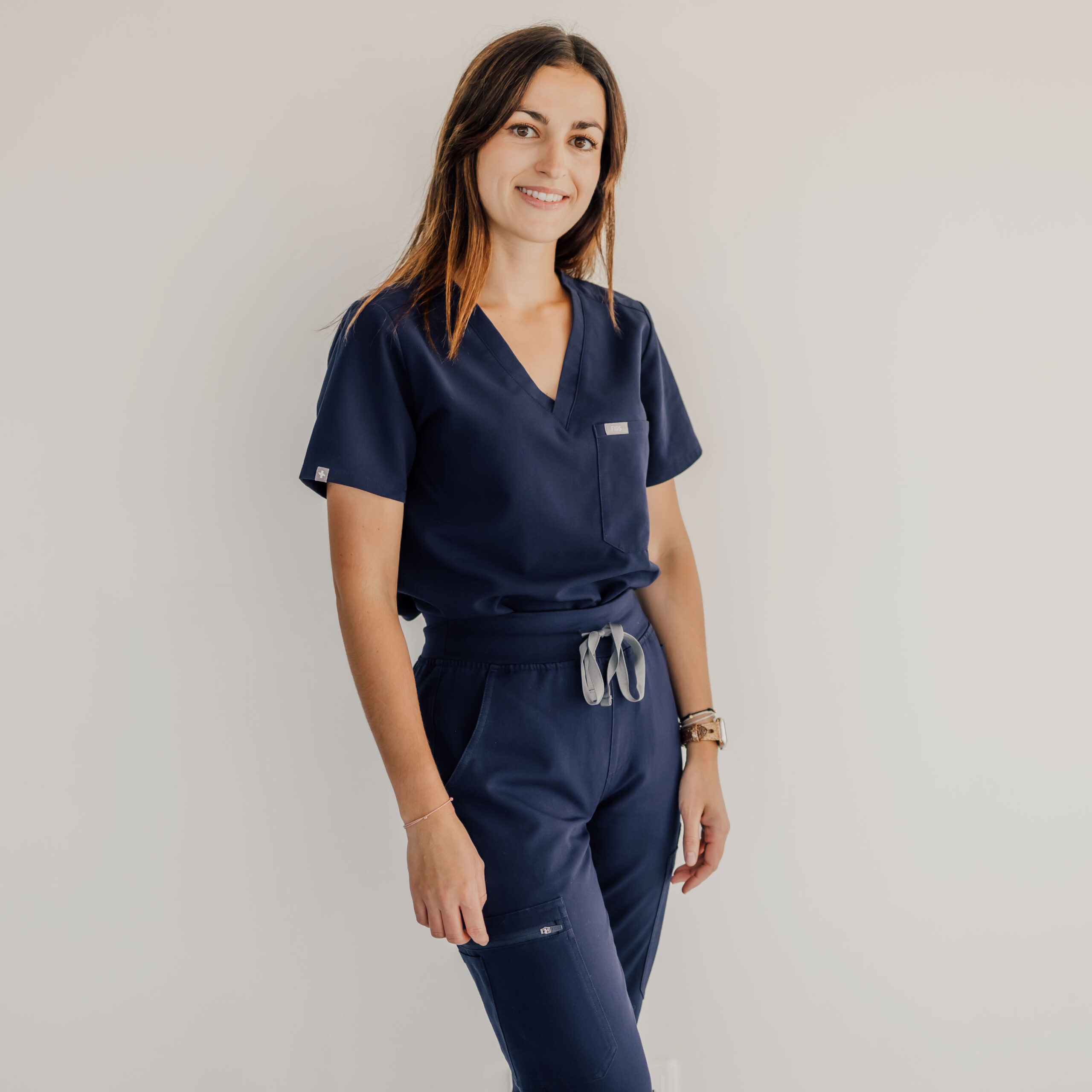 Docteur Clémentine CHAILLOU Chirurgien dentiste