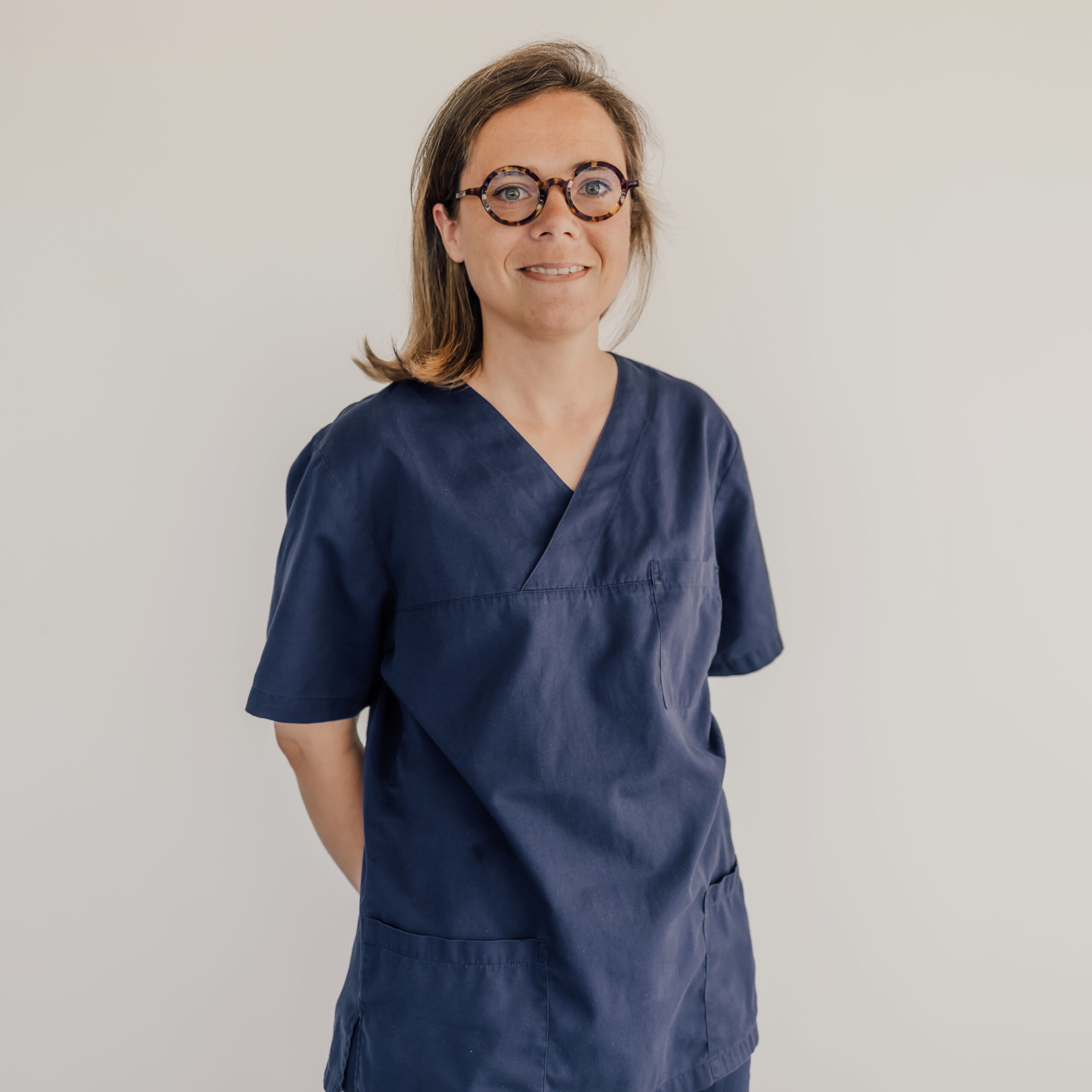 Docteur Clothilde SAINT-ETIENNE chirurgien dentiste