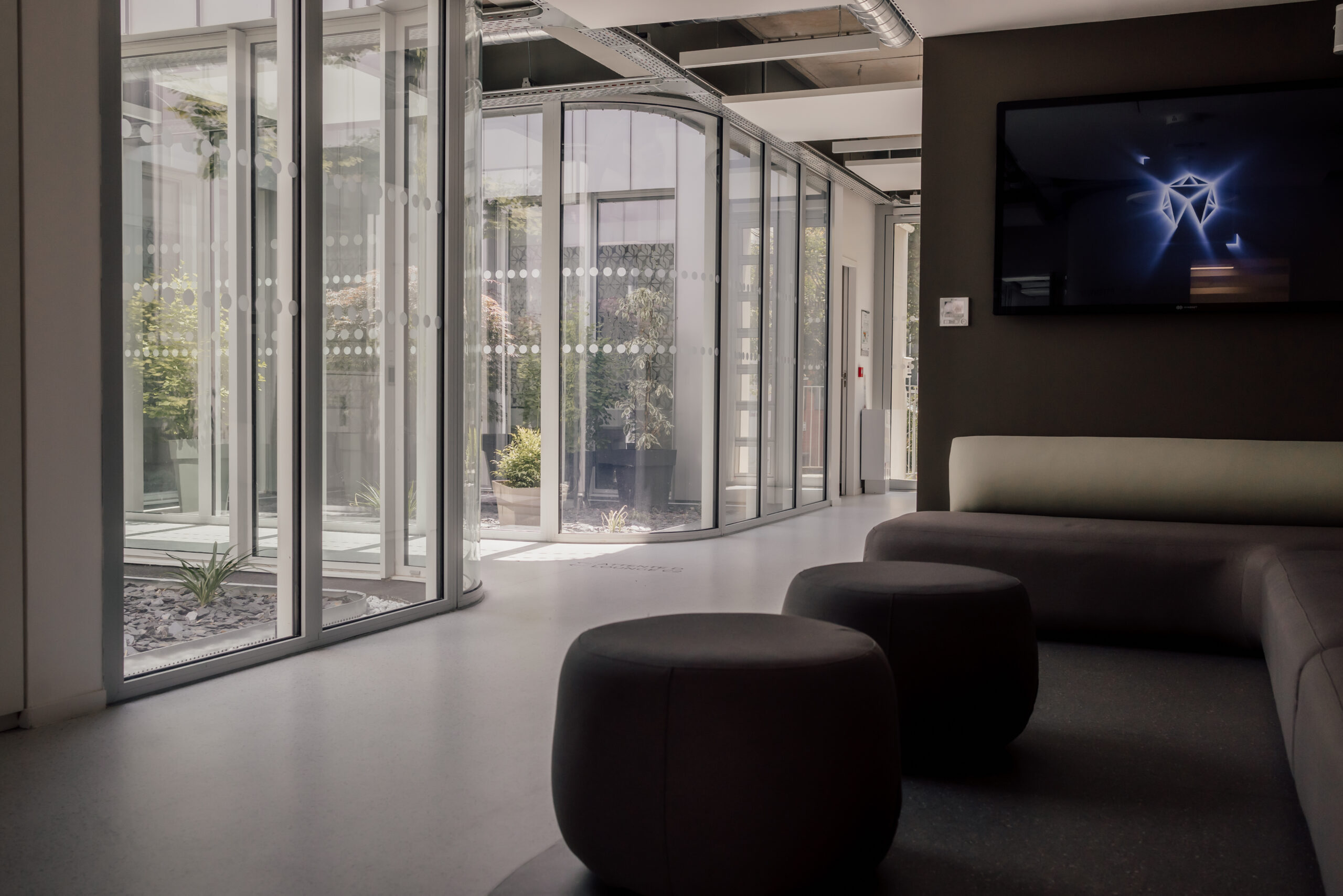 SALLE ATTENTE C