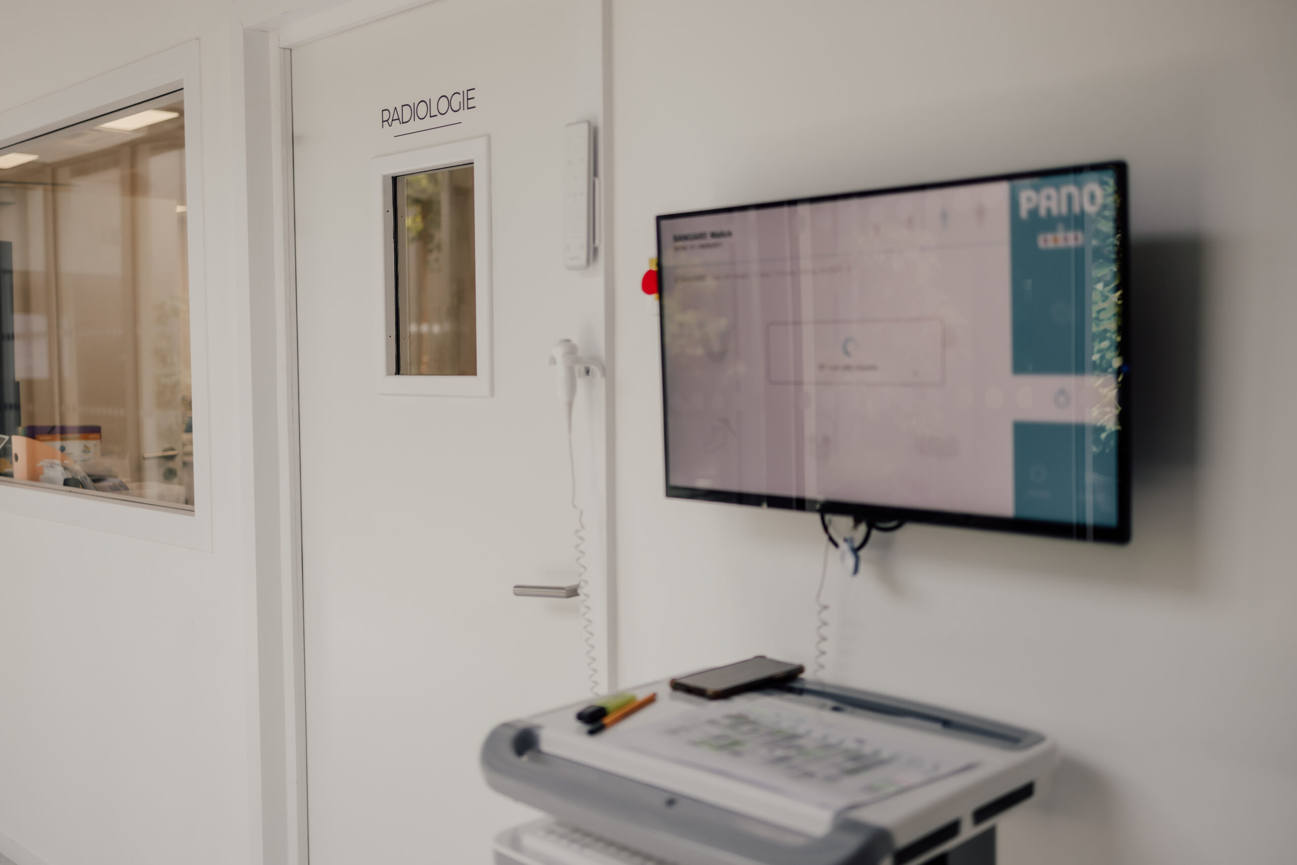 RADIOLOGIE
