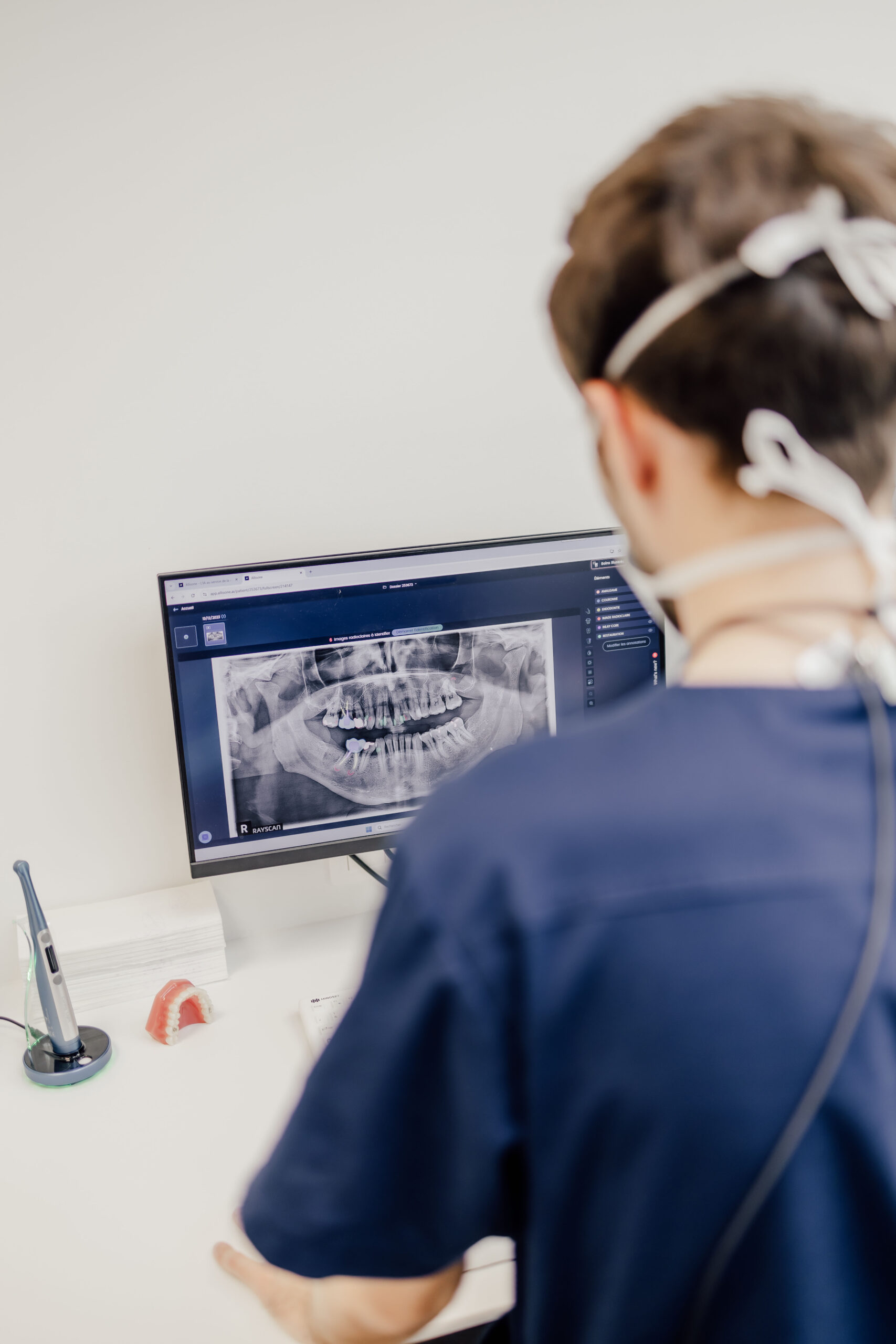 IA DIAGNOSTIC