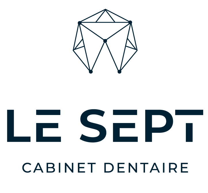 logo cabinet LE SEPT