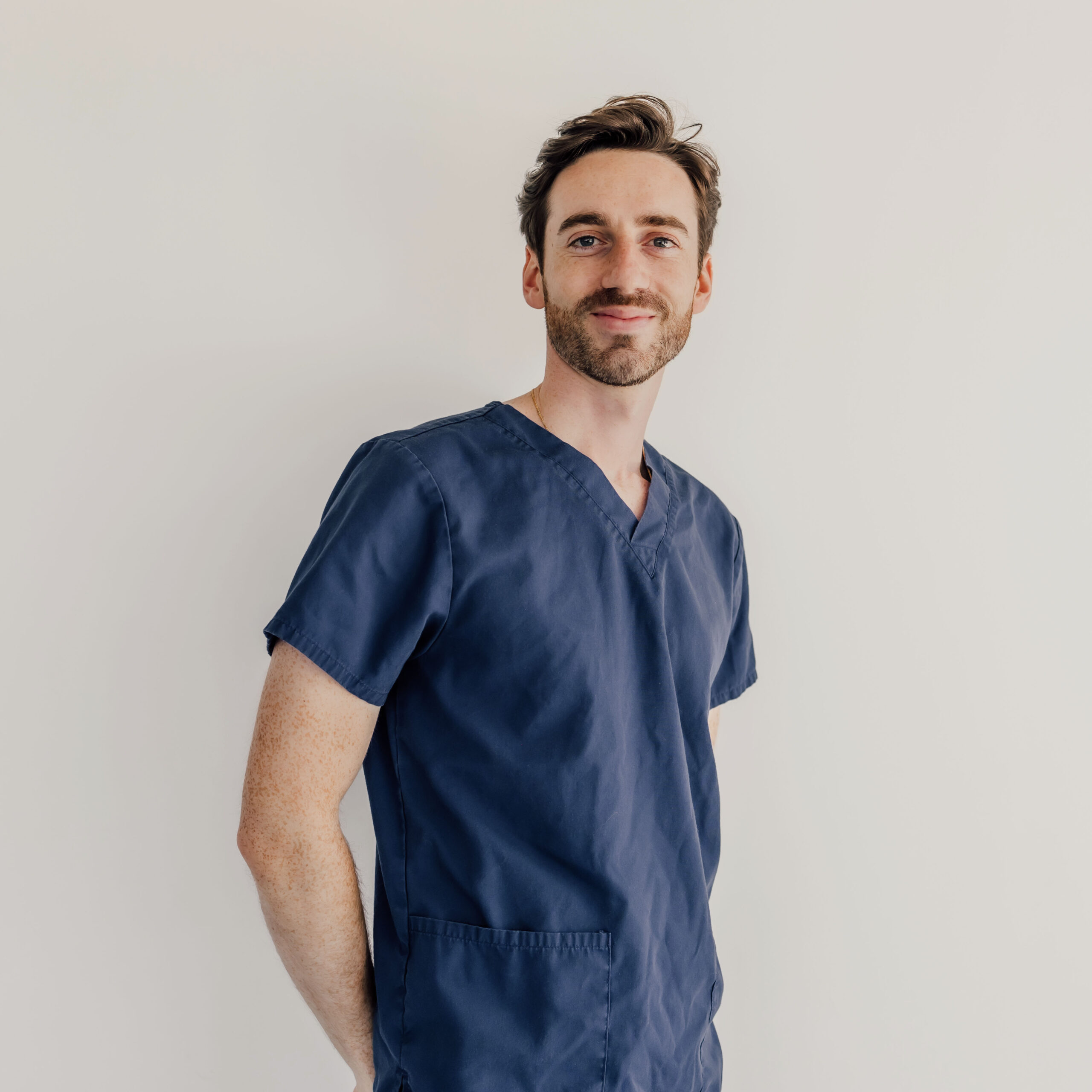 Docteur Max PINOT chirurgien dentiste