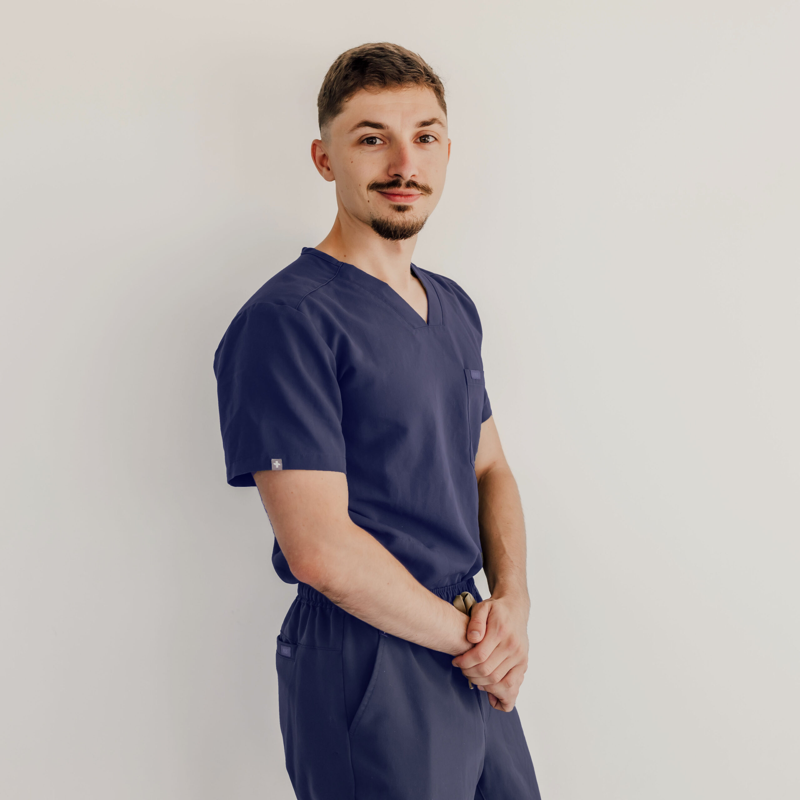 Docteur Romain THOMA chirurgien dentiste